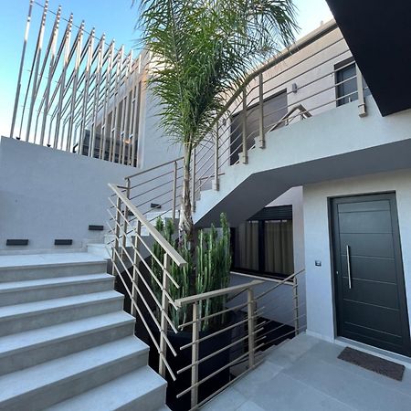 Grand Kourouta Villa Kültér fotó