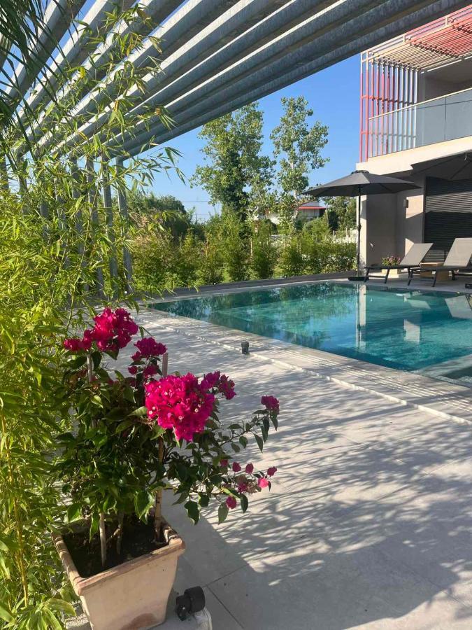 Grand Kourouta Villa Kültér fotó