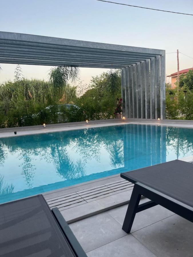 Grand Kourouta Villa Kültér fotó