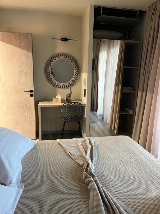 Grand Kourouta Villa Kültér fotó