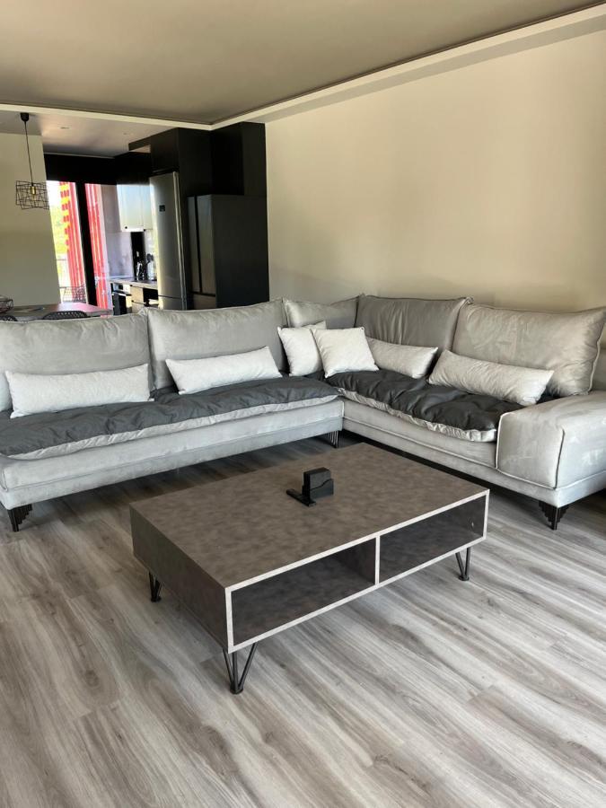 Grand Kourouta Villa Kültér fotó