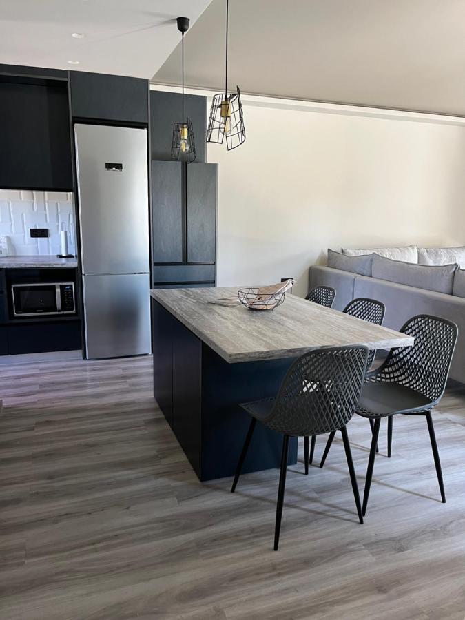 Grand Kourouta Villa Kültér fotó