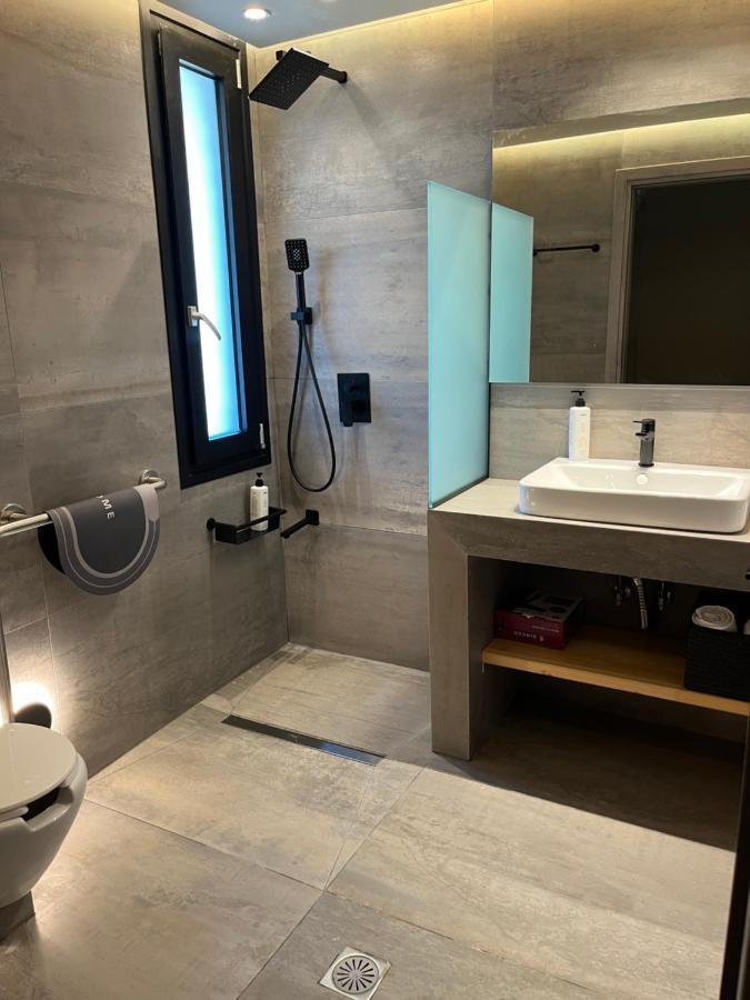 Grand Kourouta Villa Kültér fotó