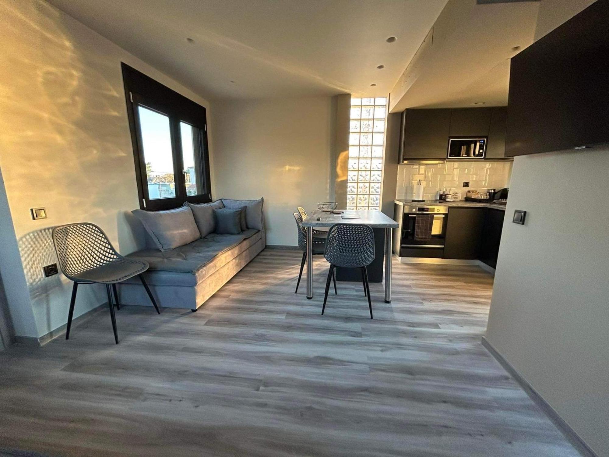 Grand Kourouta Villa Kültér fotó