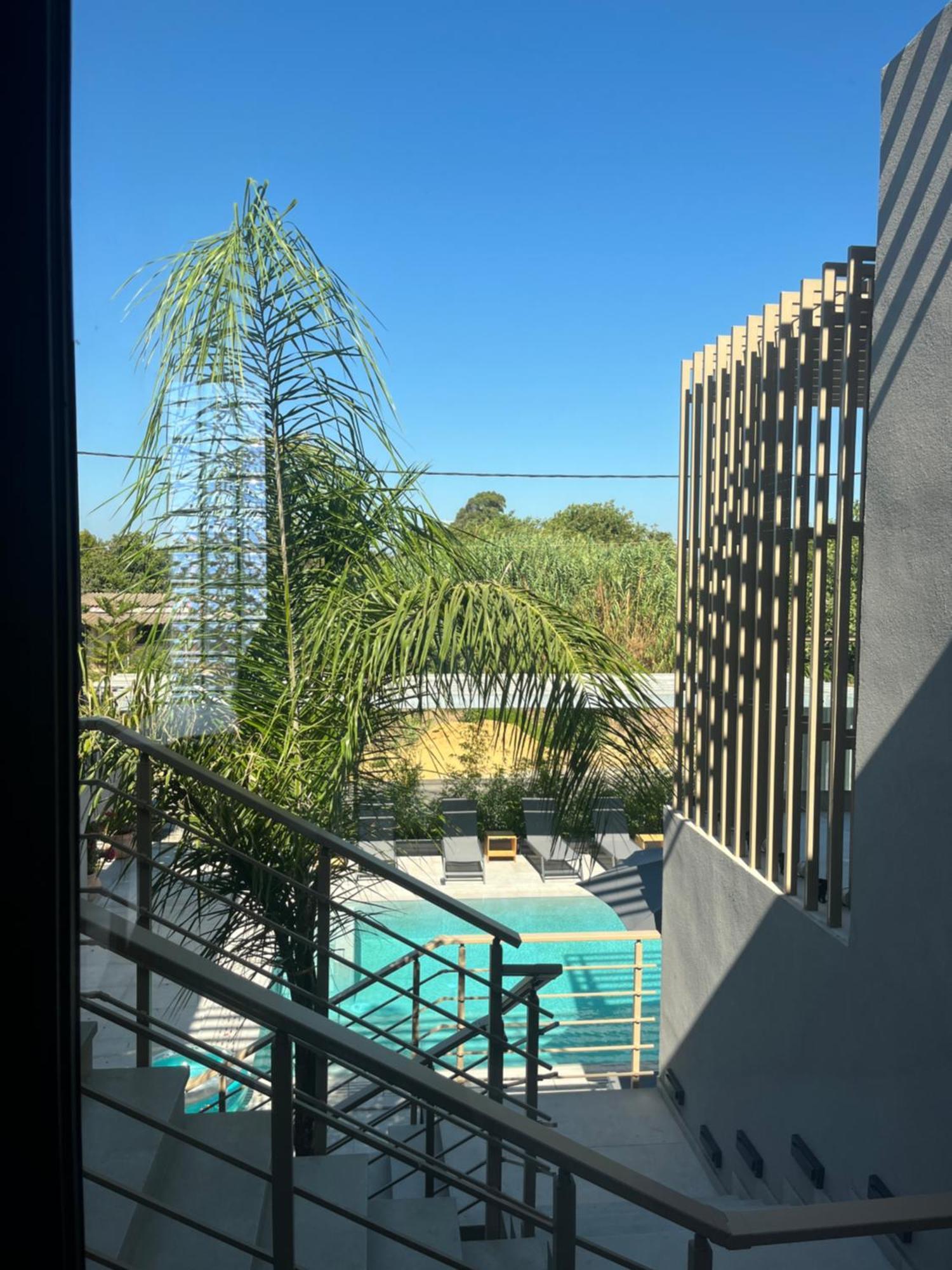 Grand Kourouta Villa Kültér fotó