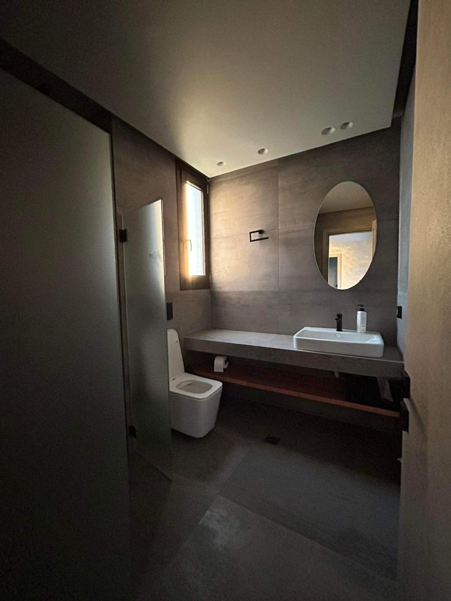 Grand Kourouta Villa Kültér fotó