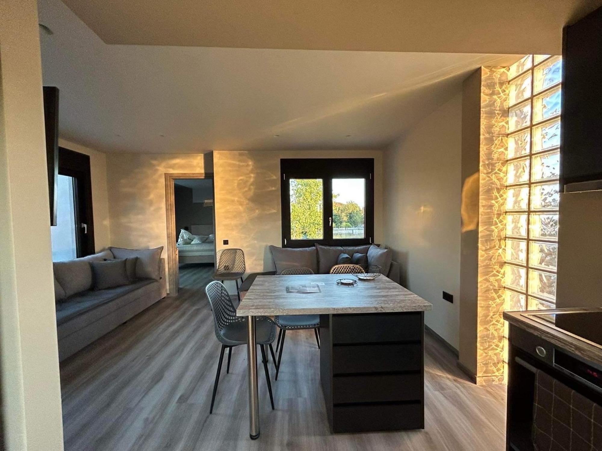Grand Kourouta Villa Kültér fotó