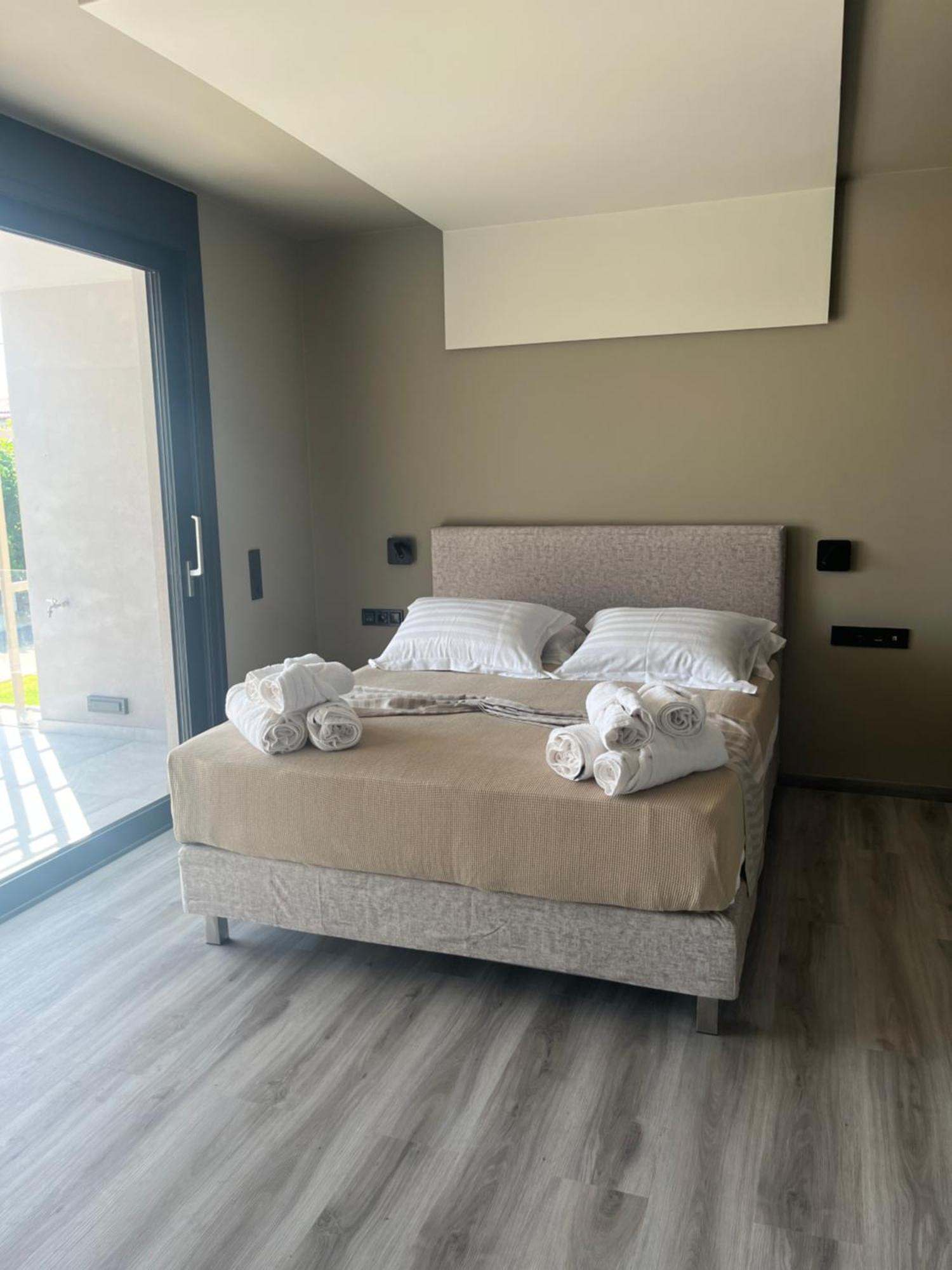 Grand Kourouta Villa Kültér fotó