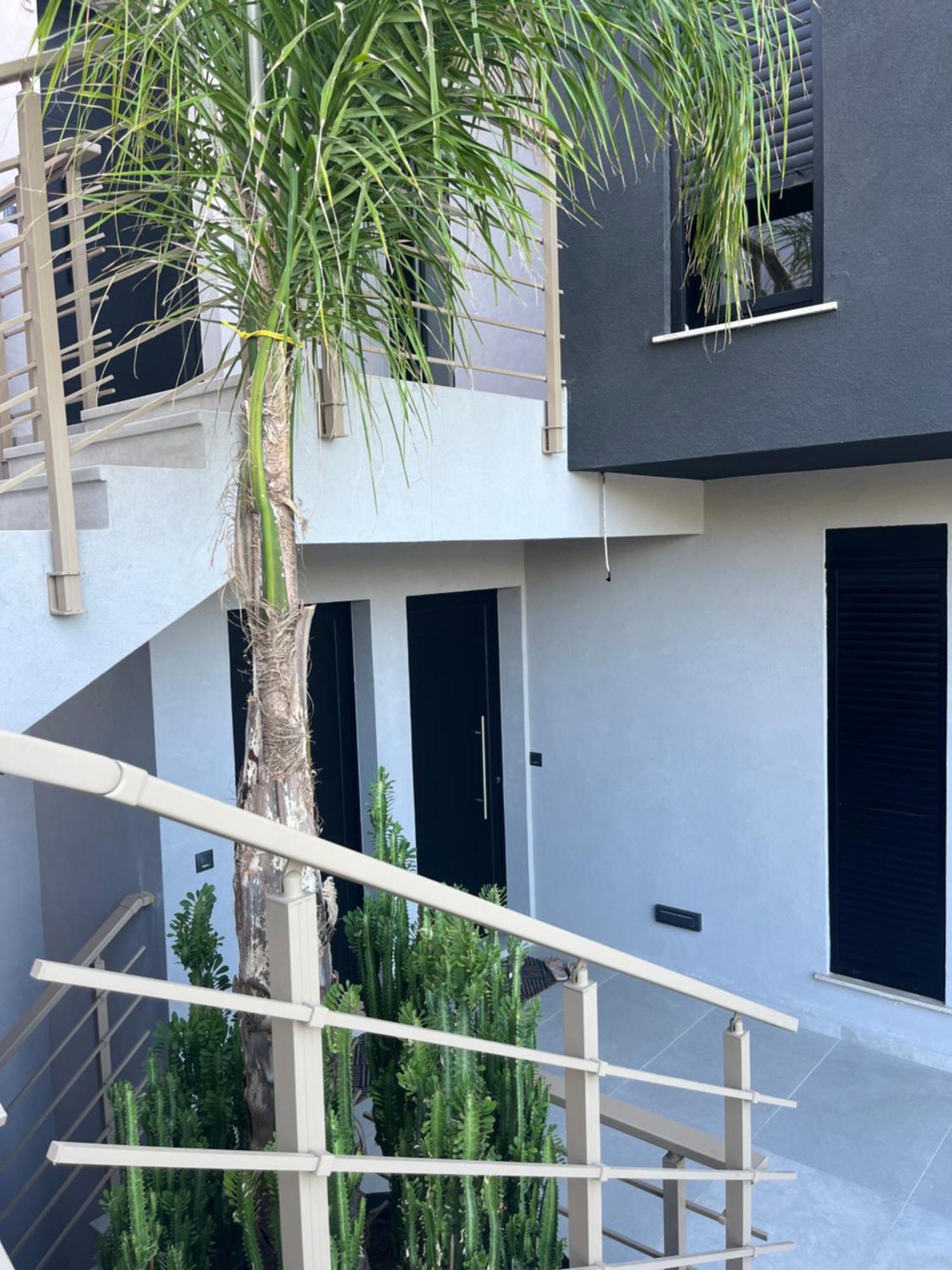Grand Kourouta Villa Kültér fotó