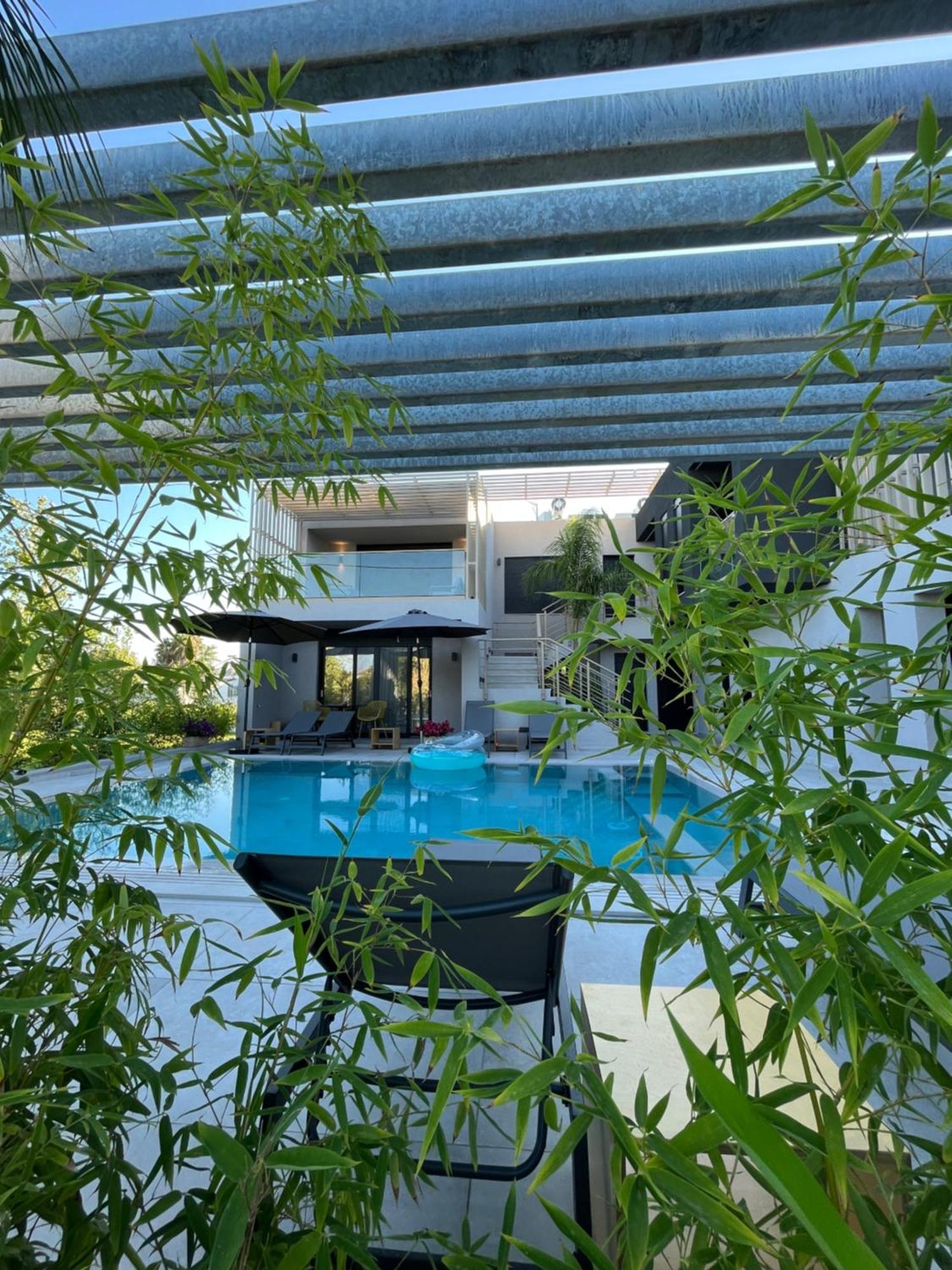 Grand Kourouta Villa Kültér fotó