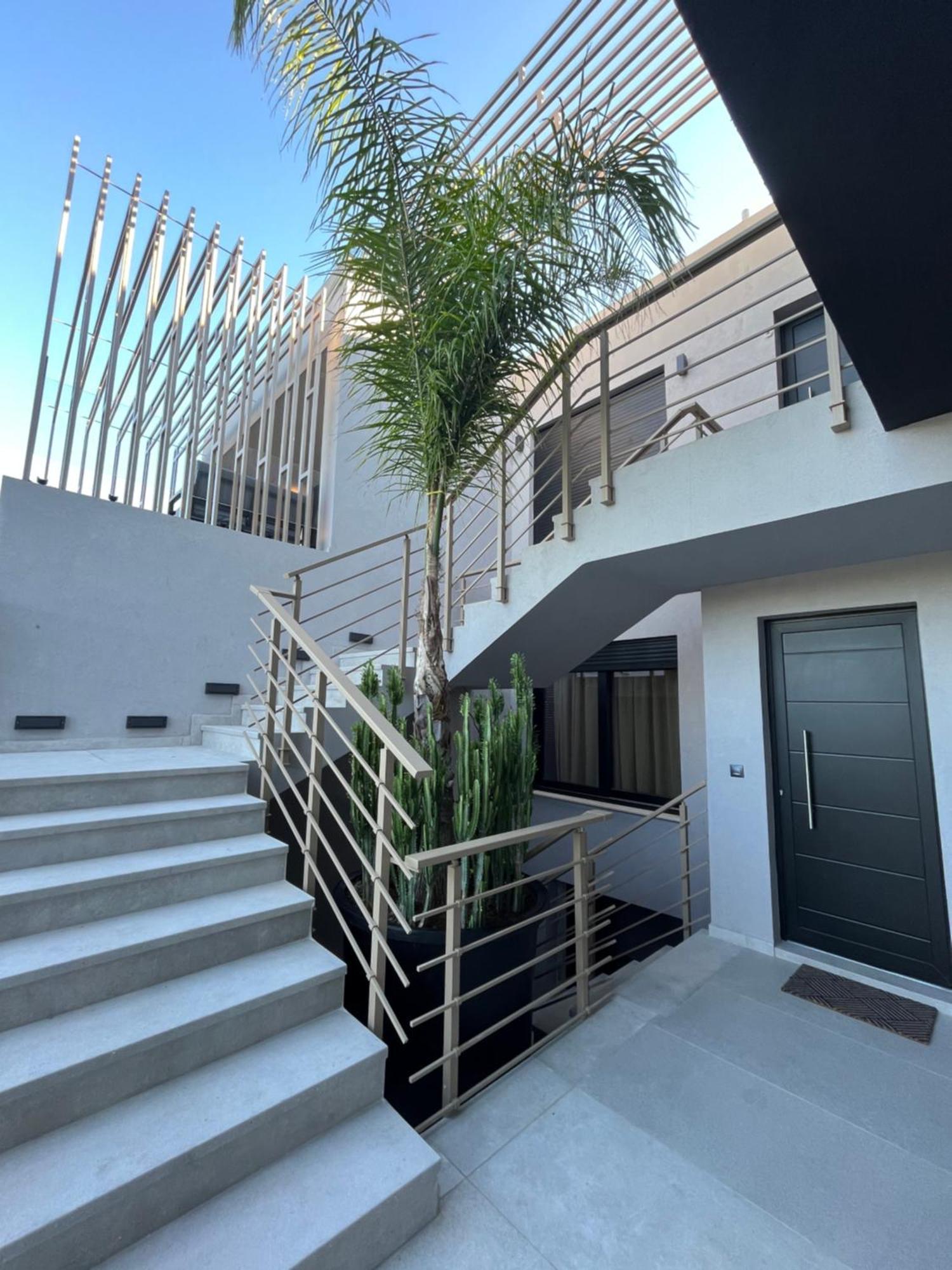 Grand Kourouta Villa Kültér fotó