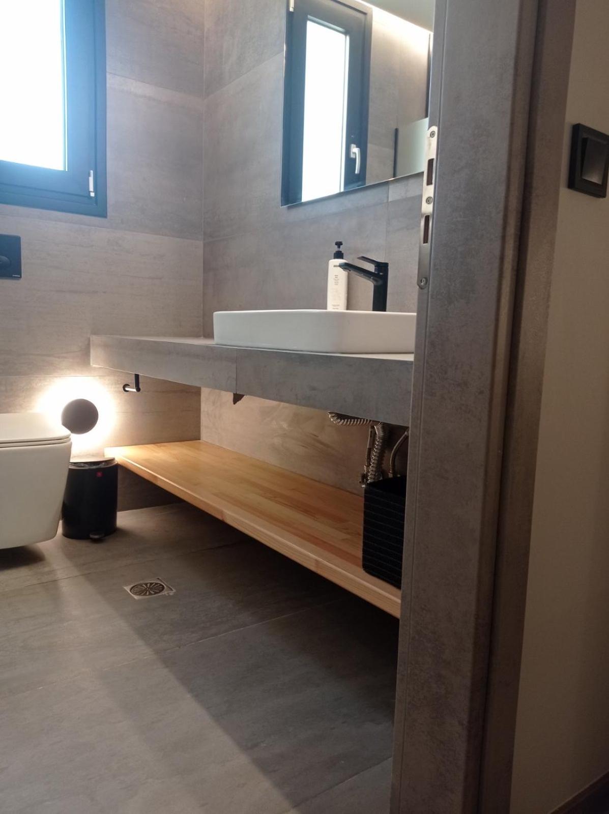 Grand Kourouta Villa Kültér fotó
