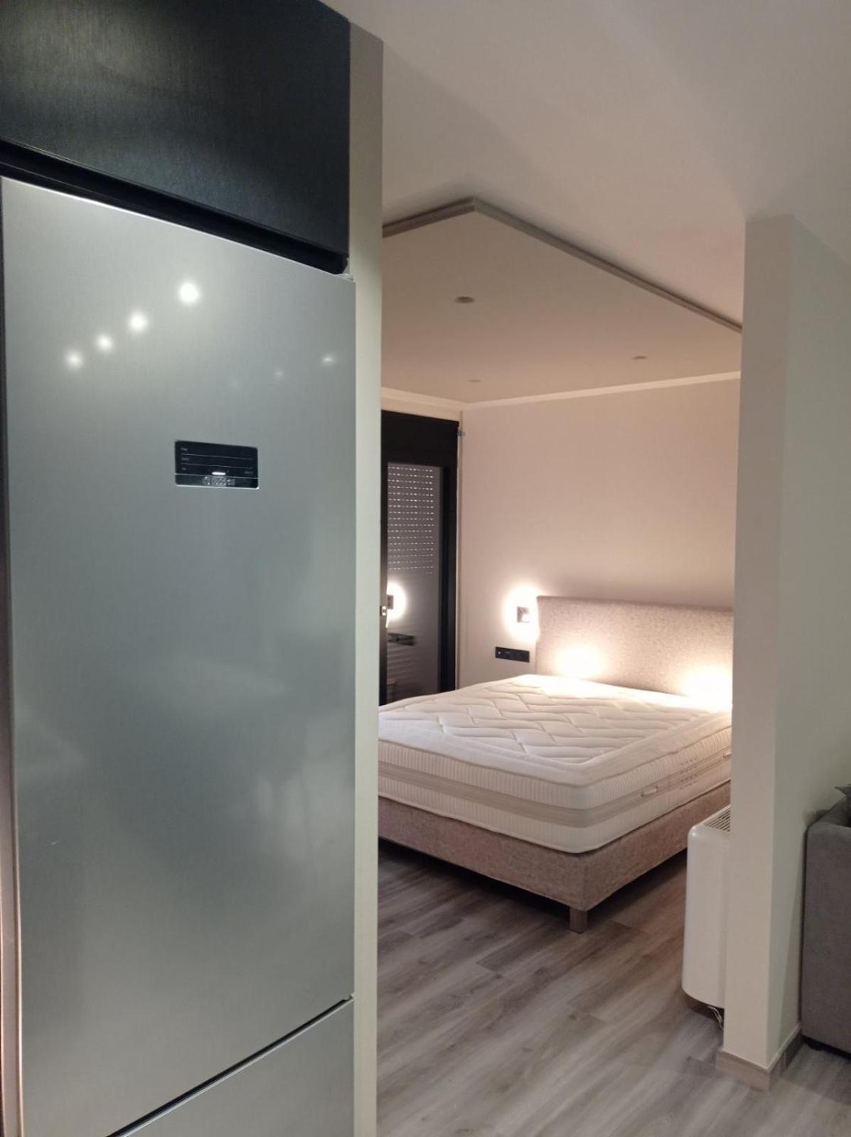 Grand Kourouta Villa Kültér fotó