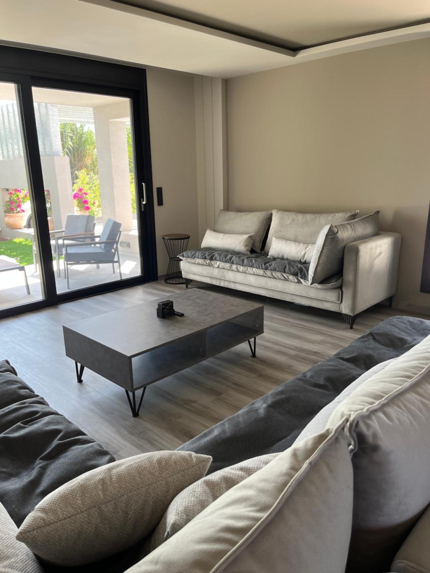 Grand Kourouta Villa Kültér fotó