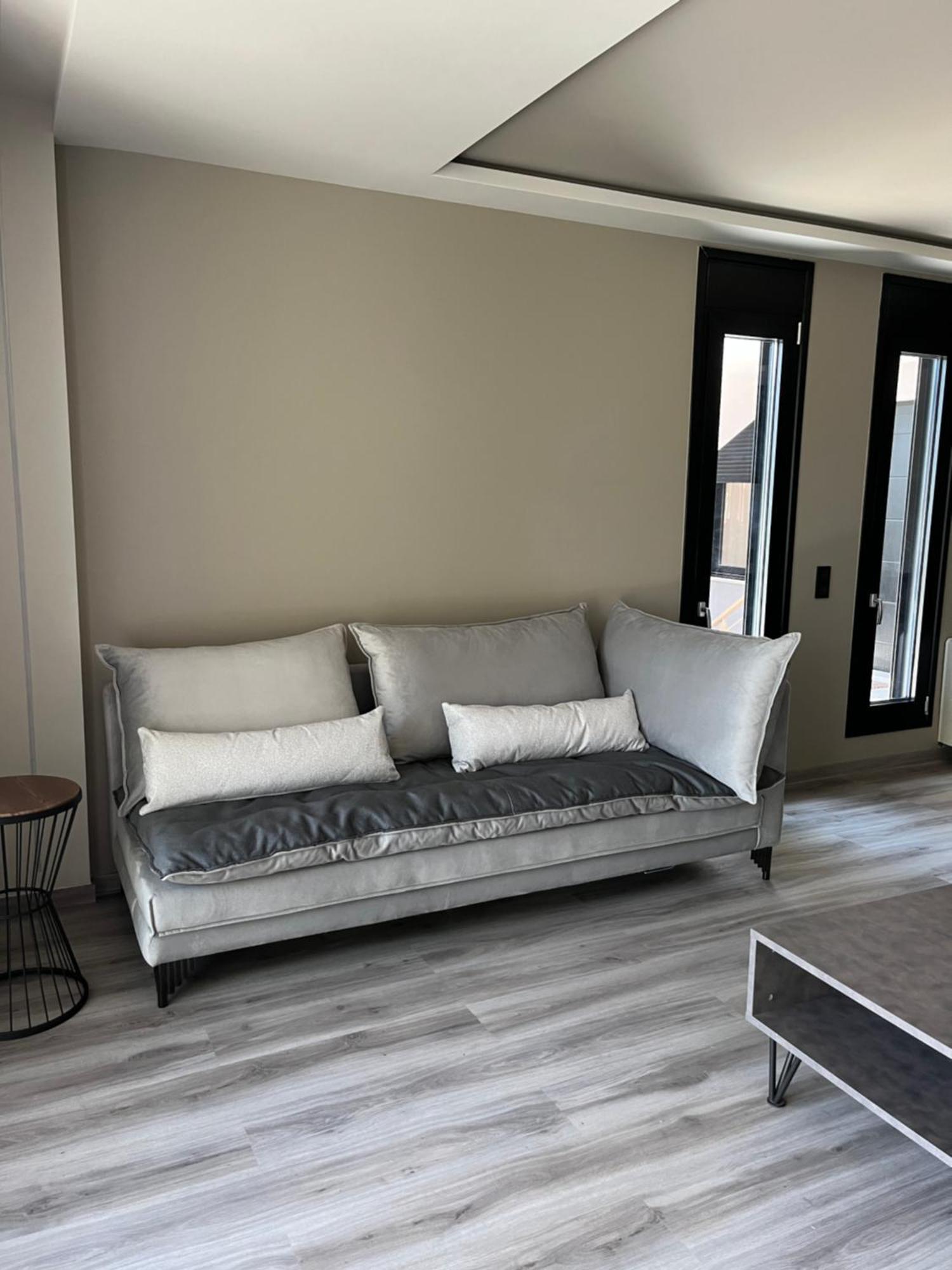 Grand Kourouta Villa Kültér fotó