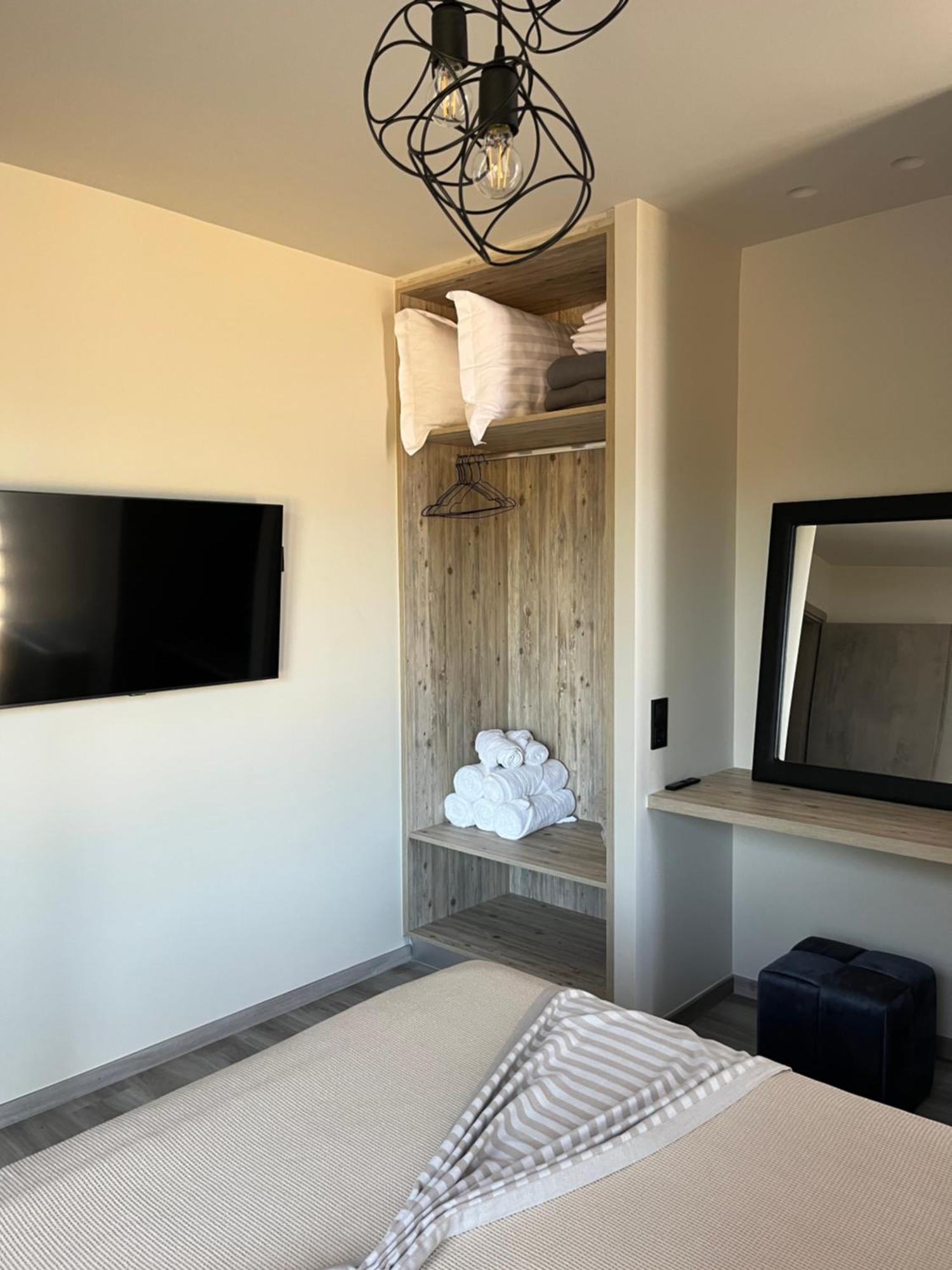 Grand Kourouta Villa Kültér fotó