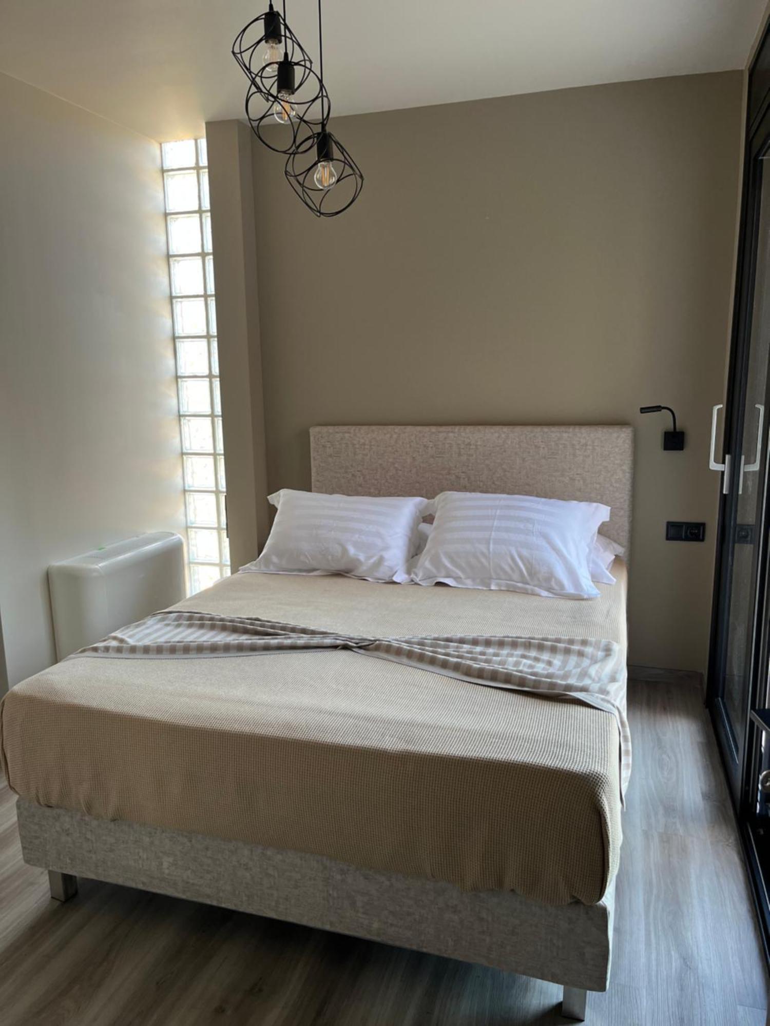 Grand Kourouta Villa Kültér fotó