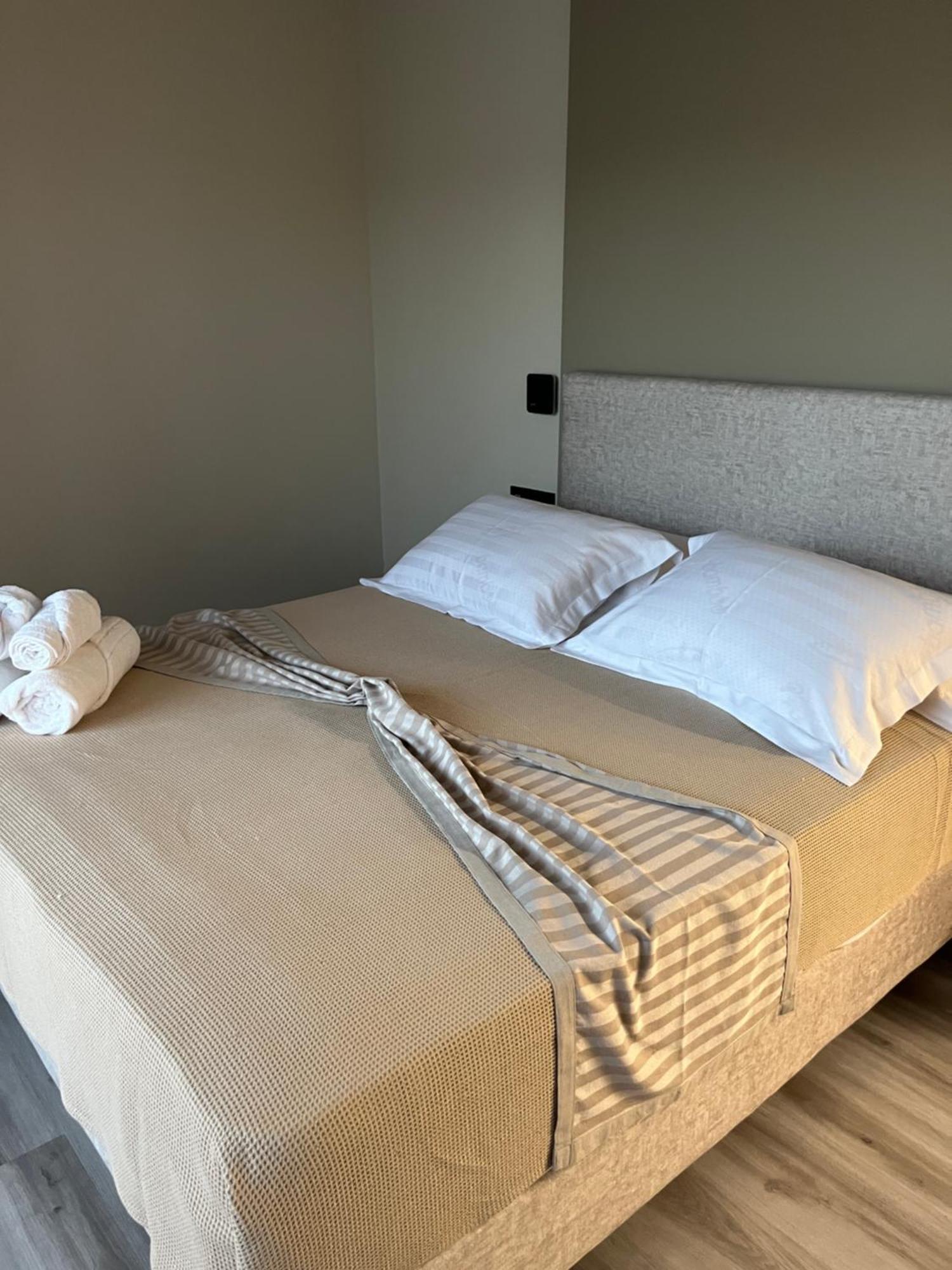 Grand Kourouta Villa Kültér fotó