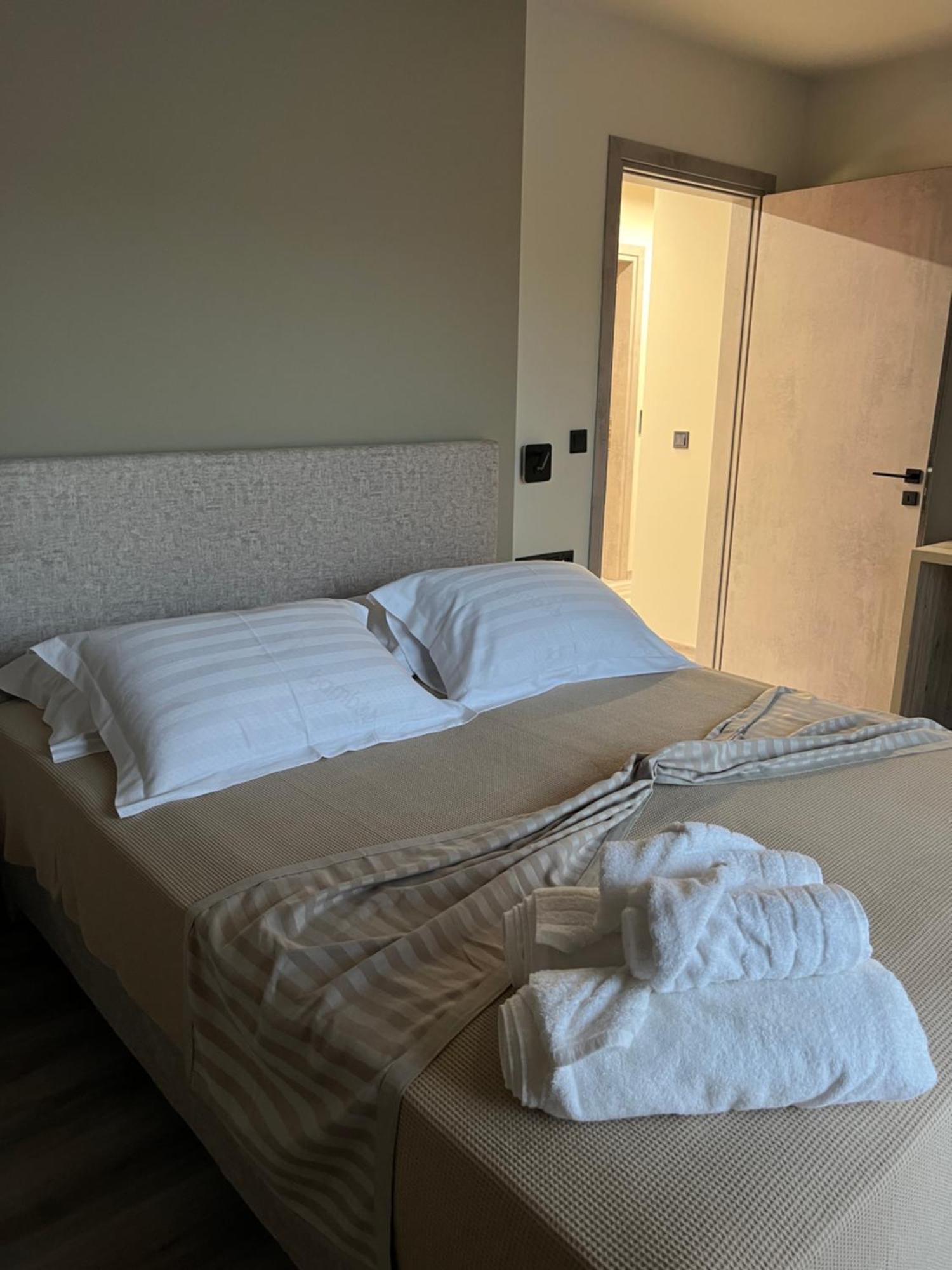 Grand Kourouta Villa Kültér fotó