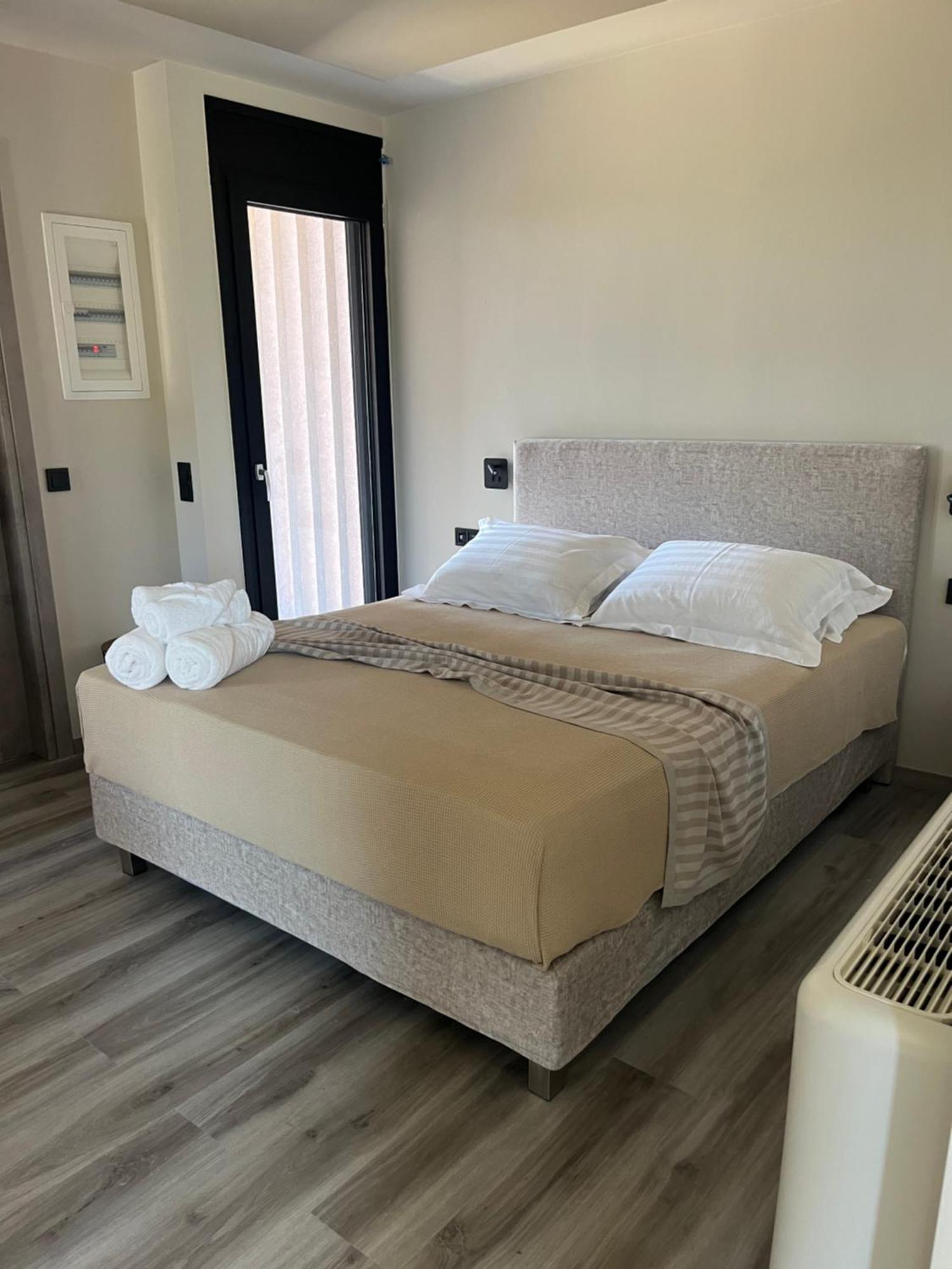 Grand Kourouta Villa Kültér fotó