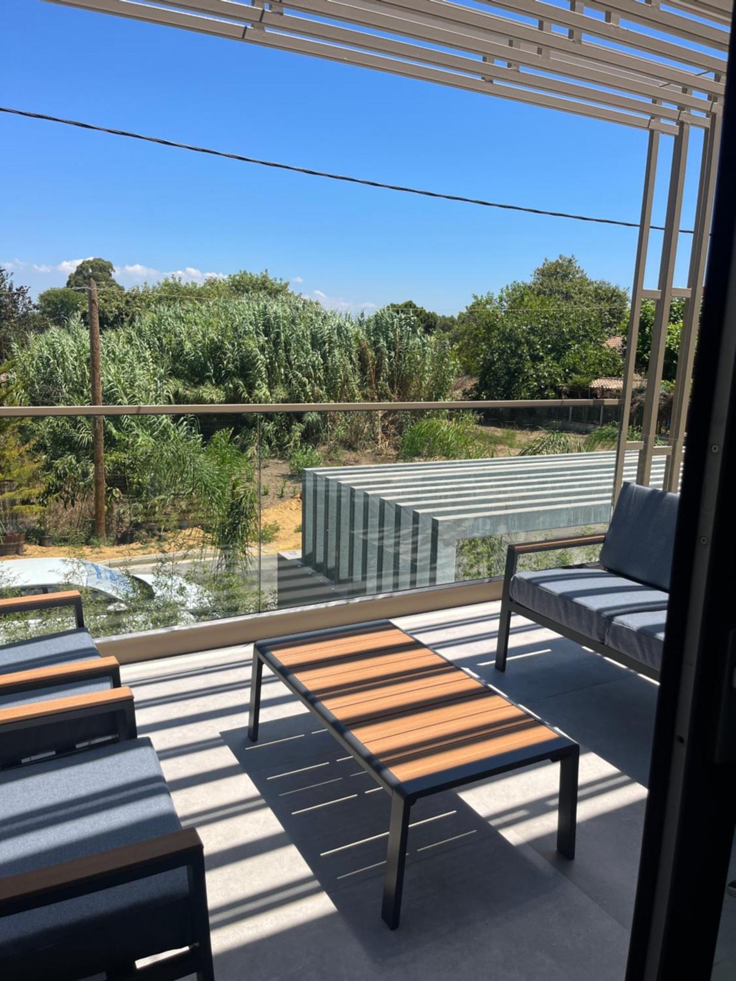 Grand Kourouta Villa Kültér fotó