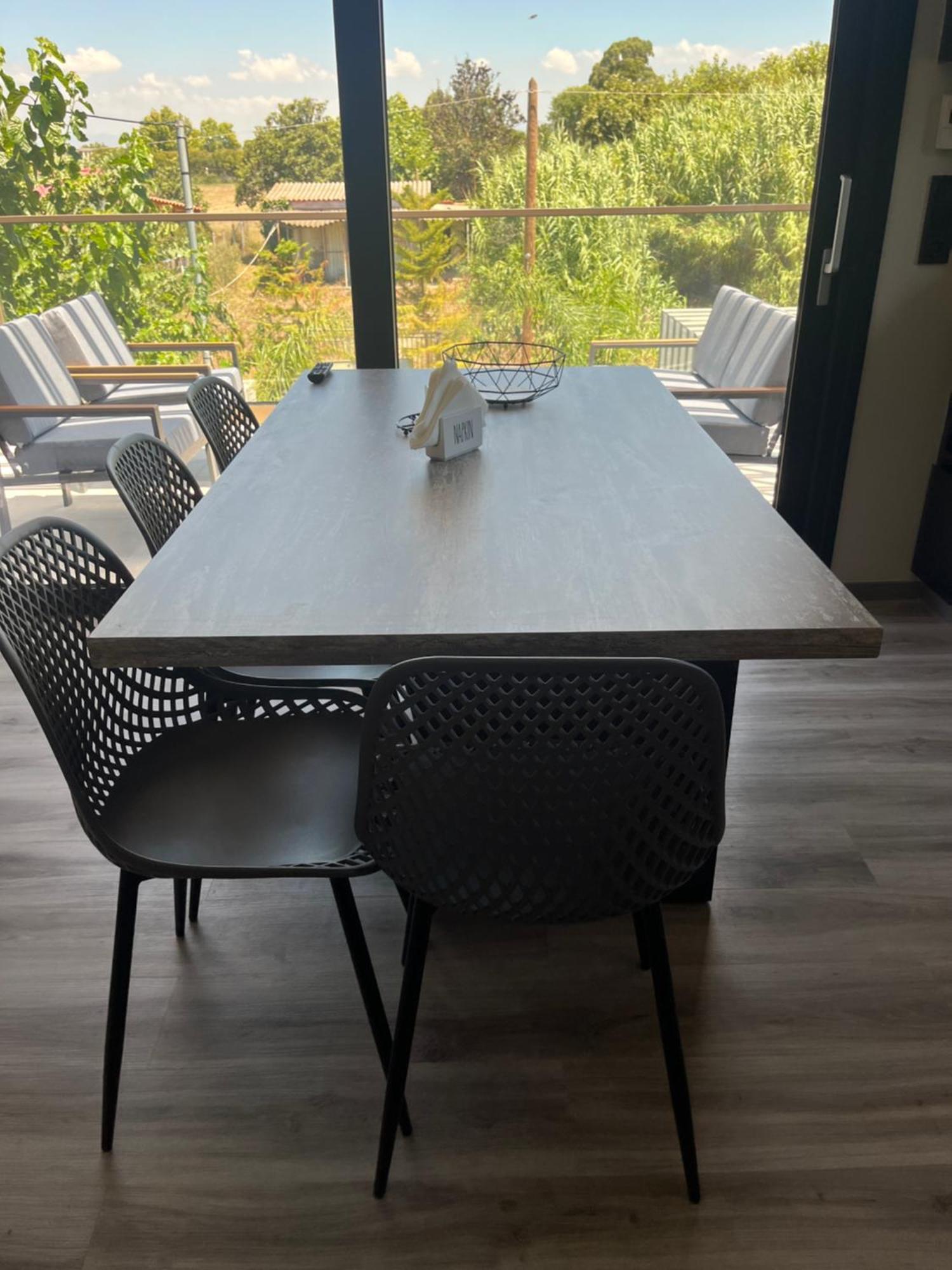Grand Kourouta Villa Kültér fotó
