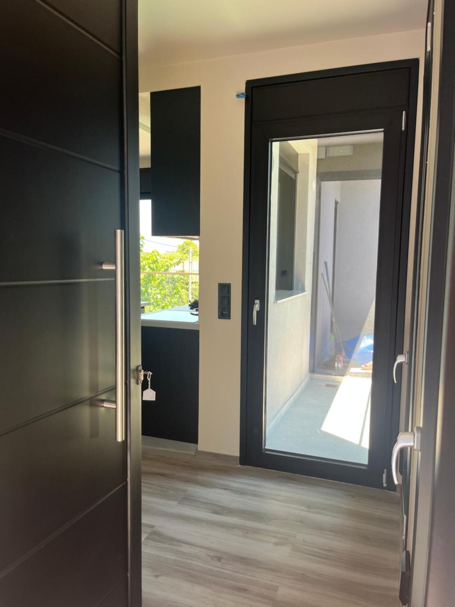 Grand Kourouta Villa Kültér fotó